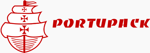 Logo - Portupack