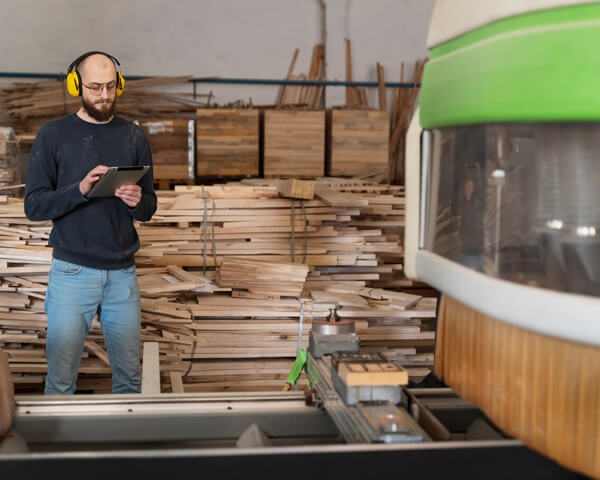 Proteção Versátil: Como Embalagens de Papelão Podem Ser Adaptadas para Diferentes Setores Industriais