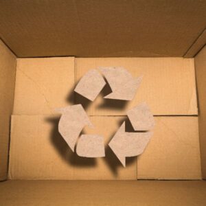 Reciclar Embalagens de Papelão