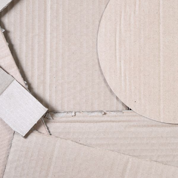 Acessórios de Papelão Ondulado Acessórios de Papelão Ondulado