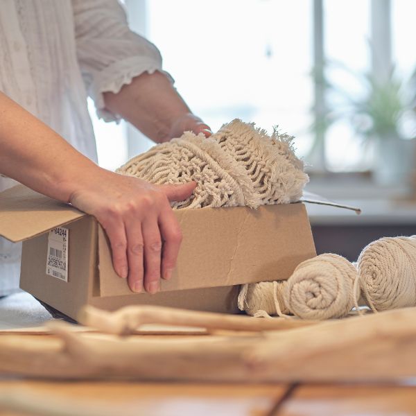 Erros ao Escolher Embalagens para o seu Produto