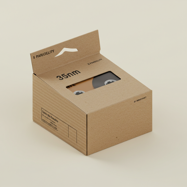 Erros ao Escolher Embalagens para o seu Produto