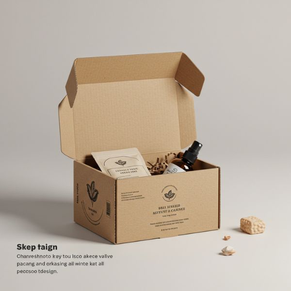 Embalagem no Valor Percebido do Seu Produto