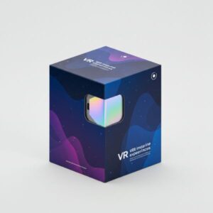 Embalagens para Experiências Imersivas