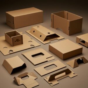 Acessórios de Embalagem