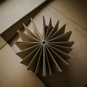 Design Estrutural para Corte e Vinco