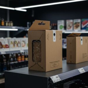 Design Inteligente de Embalagens de Papelão