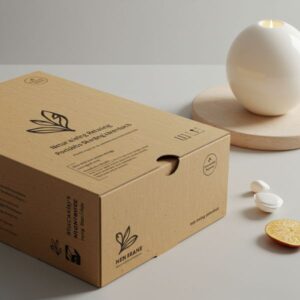 Embalagens para o Bem-Estar