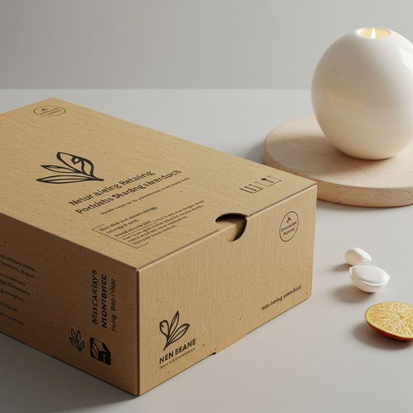 Embalagens para o Bem-Estar