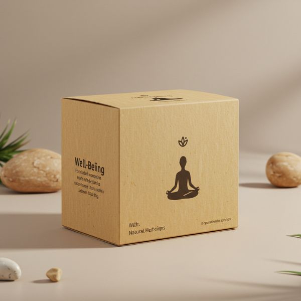 Embalagens para o Bem-Estar